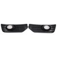 thumbnail image 4 of Cubierta inserciones faros antiniebla brillante para Transporter T5/5.1 Sportline 10-15, 4 of 9