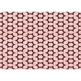 thumbnail image 1 of Ahgly Company Machine Washable Indoor Rectangle Transitional Light Rose Pink Area Rugs, 7' x 10', 1 of 7