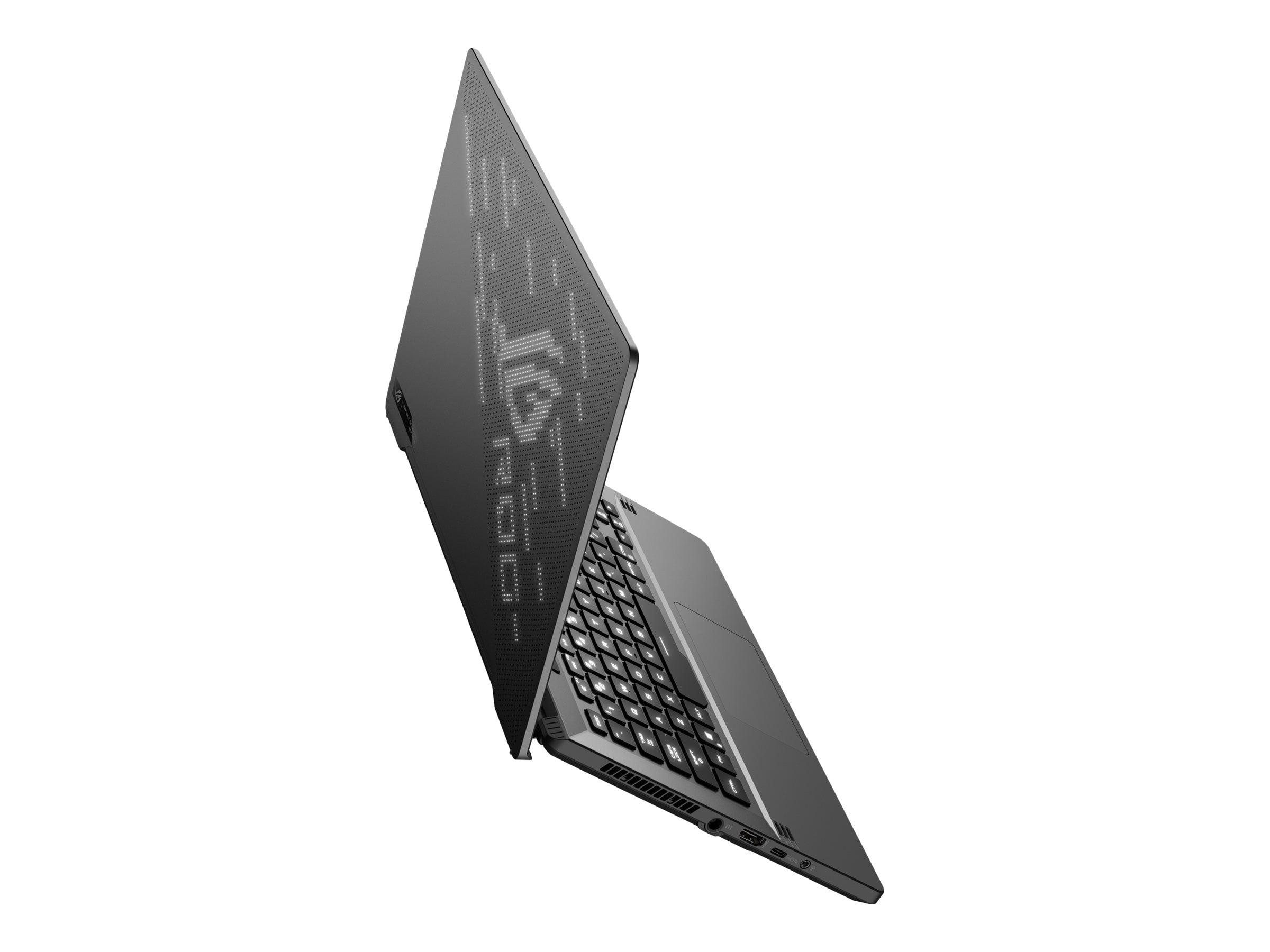 ASUS ROG Zephyrus G14 GA401IU-BS76 - AMD Ryzen 7 4800HS / 2.9 GHz