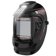 thumbnail image 1 of Casco de soldadura YESWELDER de oscurecimiento automático con ventilador recargable, 1 of 9