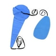 thumbnail image 2 of ZLight 2Pcs Saxophone Cleaning Cloth Kits for Instrument Daily Light Outdoor Blue Use Woodwind, 2 of 5