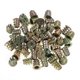 thumbnail image 1 of Hex Drive Furniture Nut M5*10mm Zinc Alloy Hex Drive Head Furniture Nuts Threaded for Wood Insert Hex Head Furniture Nut, 1 of 5