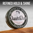 thumbnail image 4 of Pomade Dapper Dan Signature High Shine & Hold, 100 ml, a base de agua, 4 of 9