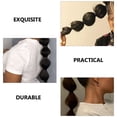 thumbnail image 3 of unbranded Extensión Sintética De Ponytail Bubble Para Estilo Y Fácil, 3 of 8