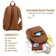 thumbnail image 3 of Mini mochila BTOOP de pana para niñas y mujeres, 3 of 8