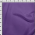thumbnail image 4 of oneOone Viscose Chiffon Violet Fabric Geometric Quilting Supplies Print Sewing Fabric By The Yard 42 Inch Wide, 4 of 5