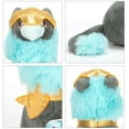 thumbnail image 2 of Warhammer Sacrosanct Gryph Hound 6.5" Plush, 2 of 4