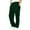 01 Dark Green, variant on Boys Sweatpants,Kids Boys Girls Sweatpants Wide Straight Leg Pants Joggers Pants Workout High Waisted Yoga Pants with Pockets Comfortable for Play,Boys Pants,02 Grey,7-8 Years
