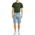 thumbnail image 4 of George Men's and Big Men's 100% Cotton 10.5" Carpenter Shorts, 4 of 5
