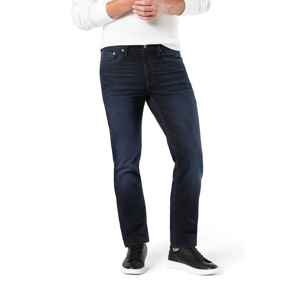 men's signature levi jeans