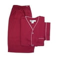 thumbnail image 4 of Men's Short Sleeve Short Leg Pajama Set, 4 of 6