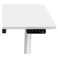 thumbnail image 4 of Escritorio Electrico ACTECK ERGO DESK 1 ED717 Altura ajustable Blanco 60kg AC-937306 Acteck AC-937306, 4 of 7