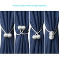 thumbnail image 3 of Home/Decor/Curtains & window treatments/Curtain rods & hardware, 3 of 5