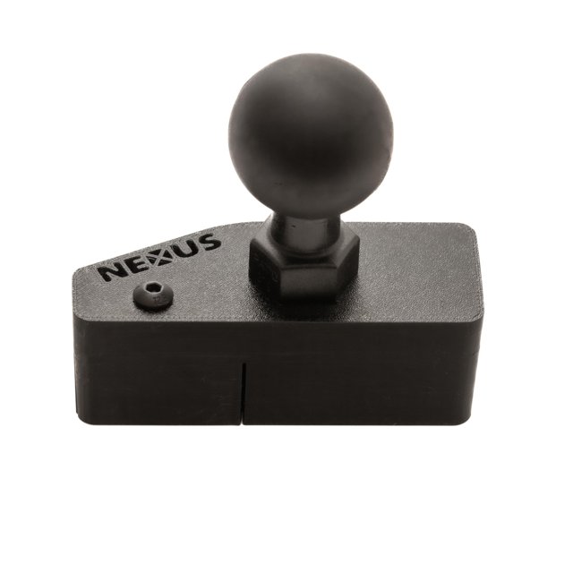 Adaptador Cubby NEXUS para Vans Mercedes-Benz Sprinter VS30