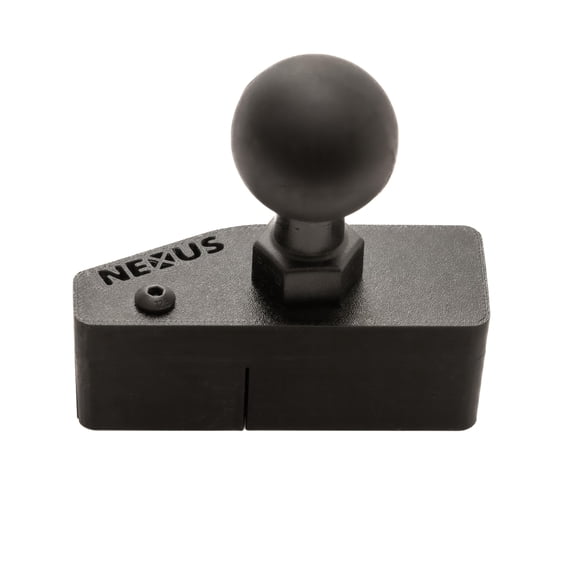 Adaptador Cubby NEXUS para Vans Mercedes-Benz Sprinter VS30