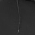 thumbnail image 4 of Build Your Brand Mens Plain Full Zip Hoodie, 4 of 4