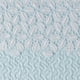 thumbnail image 4 of Cojín cuadrado para silla con bordado de encaje, disponible en azul, verde, rosa y gris. Tela lavable, resistente a la decoloración y a la formación de bolita NCHKUN, 4 of 8