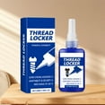 thumbnail image 3 of RKSTN Thread locking agent Thread Locking Agent-medium-strength Locking Agent-waterproof And Detachable Nut And Locking Parts 50ml, 3 of 8