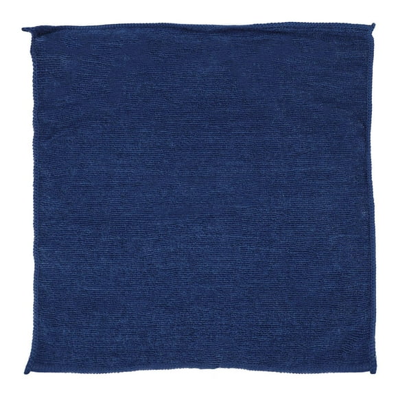 Paño Microfibra Multiusos Forte Azul 40X40 Cm 7 Piezas