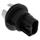 thumbnail image 1 of IDEANATEGRATE De Socket Para Bombilla De Luz Direccional Compatible Con Auto Color Múltiple, 1 of 8