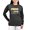 Charcoal, variant on CafePress - Proud Mom Of A Soldier White And Gold Long Sleeve T Shirt - Women's Long Sleeve Graphic Tee Casual Fit