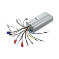 thumbnail image 2 of unique 60v 1500w Controller Sine Wave Compatible with Citycoco Electric Motorcycle Wide Tire Electric Motor, 2 of 5