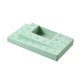 thumbnail image 1 of Soporte de lápiz labial de silicona Caja de almacenamiento de lápiz labial Artefacto de soporte cosmético Wmkox8yii FHAKJF2583, 1 of 1
