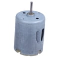 thumbnail image 2 of 10X Dc Motor Eléctrico Pequeño de 5V 4350Rpm 0.04A para Ventiladores Usb, 2 of 5