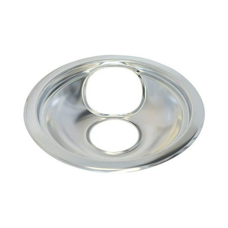 - EZ-FLO 60752 Universal Range Reflector Bowl ( Set of 6 ) Chrome