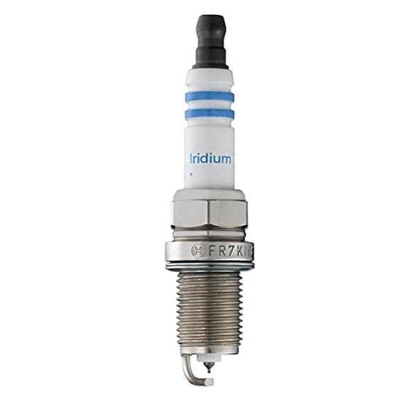 Bosch Spark Plug 9603 OE Fine Wire Iridium Spark Plug