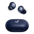 thumbnail image 1 of Auriculares inalámbricos Soundcore Space A40 Blue 50H Playtime, 1 of 6
