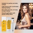 thumbnail image 6 of YiFudd Body Concealer Light Brown, Waterproof Transfer-Resistant Body Makeup for All Day Flawless Coverage, Natural Breathable Finish, 50g / 1.76 oz, 6 of 9