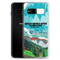 thumbnail image 3 of Great Smoky Mountains Samsung Case,iPhone 15, 3 of 6