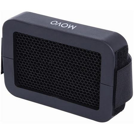 SG14 1/4" Honeycomb Quick Grid Flash Attachment for Lighting Effects