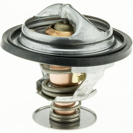 Motorad 7307-160 Fail-Safe Thermostat-160 Degrees w/ Seal Fits select: 1992-1996 CHEVROLET CORVETTE, 1993-1997 CHEVROLET CAMARO