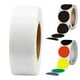 thumbnail image 5 of KERISTY 500 etiquetas adhesivas para tarros de especias en blanco para organizar la cocina, paquete de regalo DIY, 5 of 8