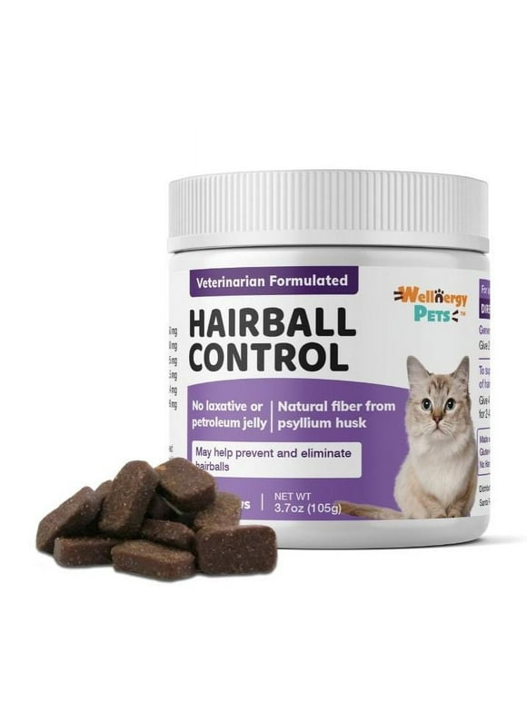 Cat Hairball Remedies in Cat Health and Wellness