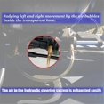 thumbnail image 5 of Boat Hydraulic Steering Bleed Kit for for All Outboard, 5 of 5