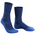 thumbnail image 2 of Falke TK1 Adventure Wool Socks - Yve Blue, 2 of 6