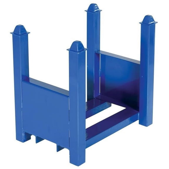 Vestil Manufacturing CRAD-56 22 in. Stackable Bar Cradle - 5600 lbs