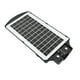 thumbnail image 2 of Lámpara de calle solar, farola solar Luz de calle solar 200LED Luz de calle con sincronización Máxima confiabilidad, 2 of 8