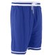 thumbnail image 5 of Pantalones Cortos De Baloncesto Para Hombre, Pantalones Cortos Deportivos De Secado Rápido Azul Para Hombre Para Correr Amonsee Otros, 5 of 8