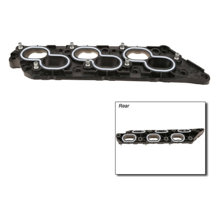 Mopar Intake Manifold