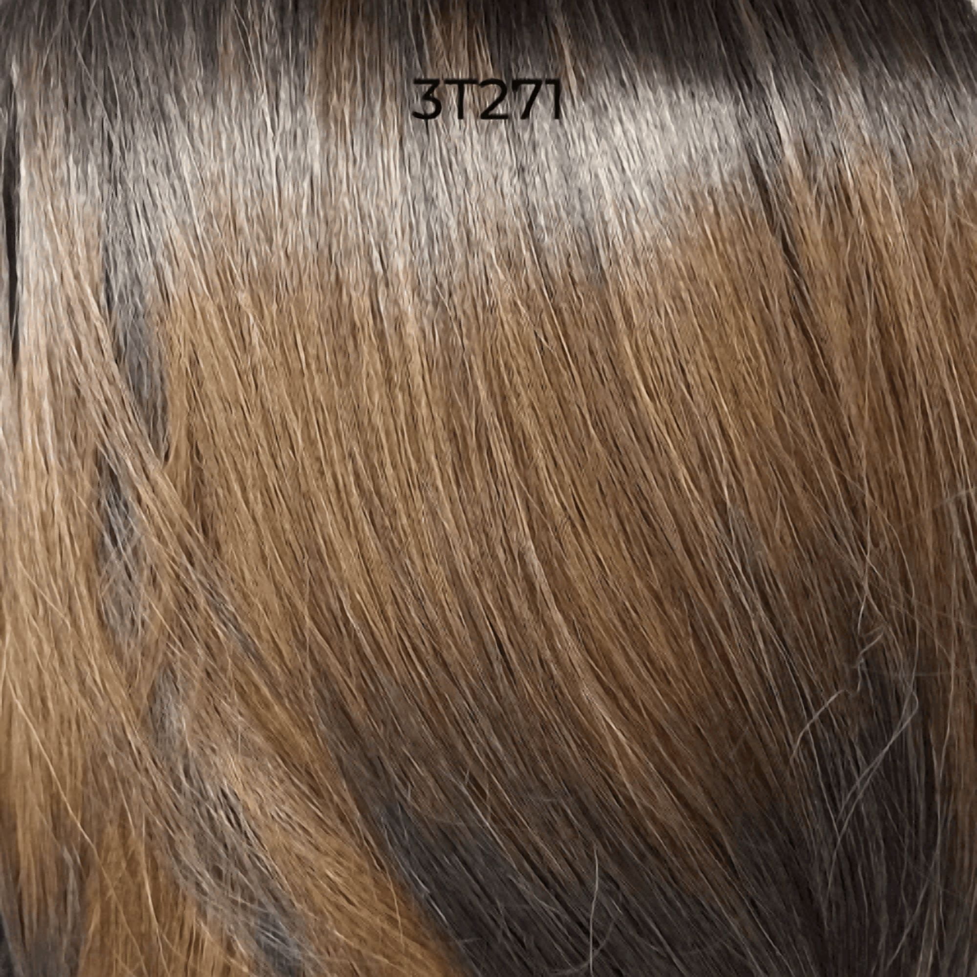 Synthetic Hair Wig Bobbi Boss M623 Fago (3T271)