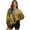 American Flag Sunflower Butterfly Deer Print, variant on SCRAWLGOD Christmas Day Crewneck Fall Sweatshirts for Women Trendy Women's Long Sleeve Pullover Tops with Pockets Fashion for Daily Wear, Spots, Office, Holly Poinsettia Sock Bee Print Violet, 3XL