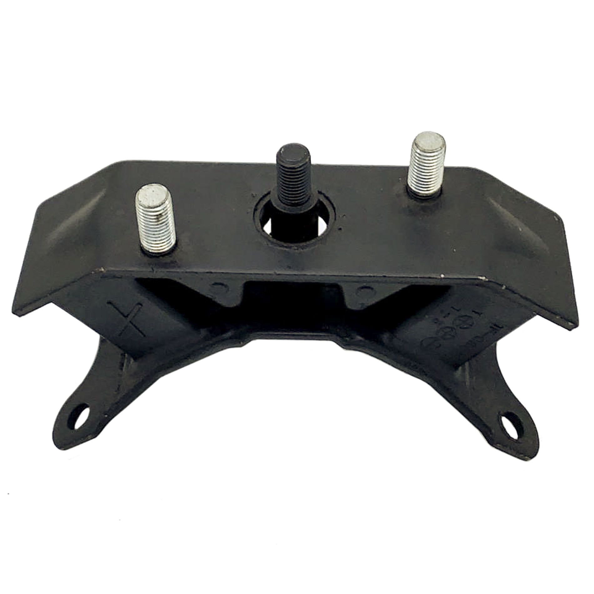 CF Advance Compatible with 05-14 Subaru B9 Tribeca Legacy Outback 3.0L 3.6L H6 Engine Motor and Automatic Transmission Mount Set of 4PCS A6737 MK10040 (A6736) A6723 A6707