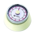 thumbnail image 5 of CDN MT4-W Compact 60 Min Mechanical Timer-White, White, 5 of 5