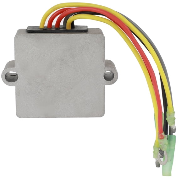 ECCPP Voltage Regulator Rectifier Fit for 30-125 hp for Mercury Outboard Motors