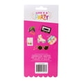 thumbnail image 2 of Damask Love Life's A Party Cardstock Die-Cuts-Layered Tags, 2 of 7