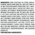 thumbnail image 5 of Pack of 2 Doritos Flamin' Hot Nacho Flavored Tortilla Chips, 9.25 Ounce Bag-With Bowl, 5 of 6